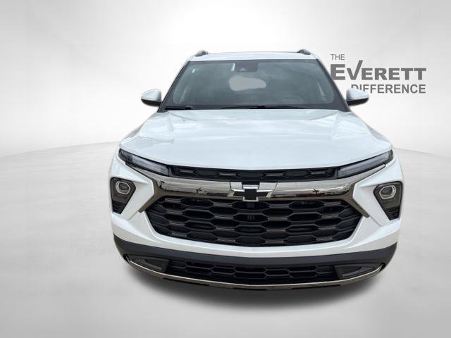 New 2026 Chevrolet TrailBlazer ACTIV w/ Convenience Package FWD image 2