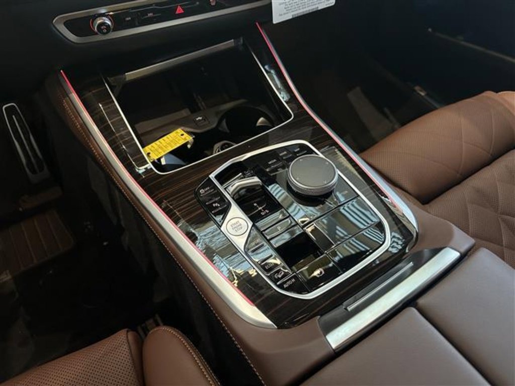 New 2026 BMW X5 xDrive40i image 10