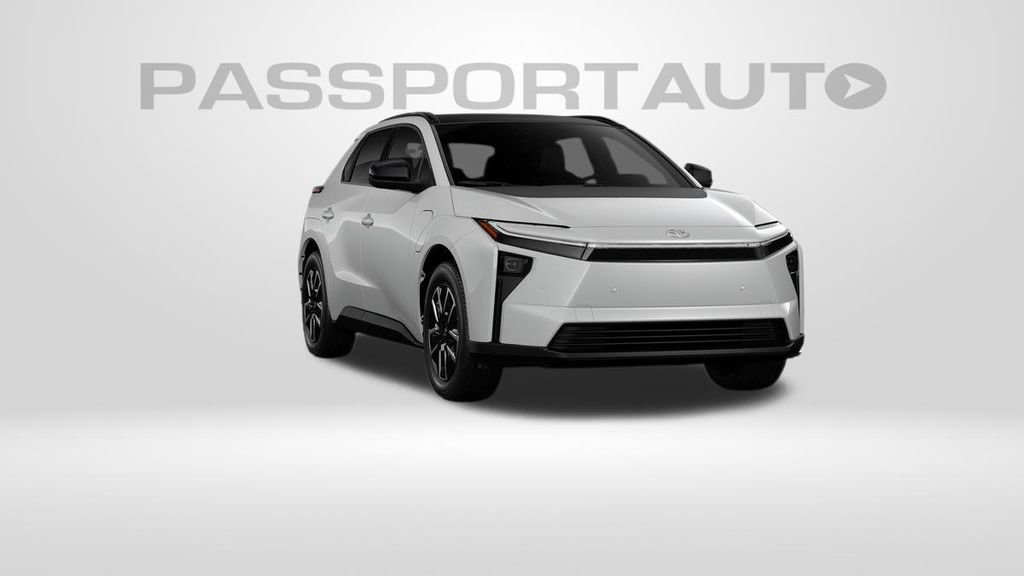 New 2026 Toyota bZ AWD/4WD image 17