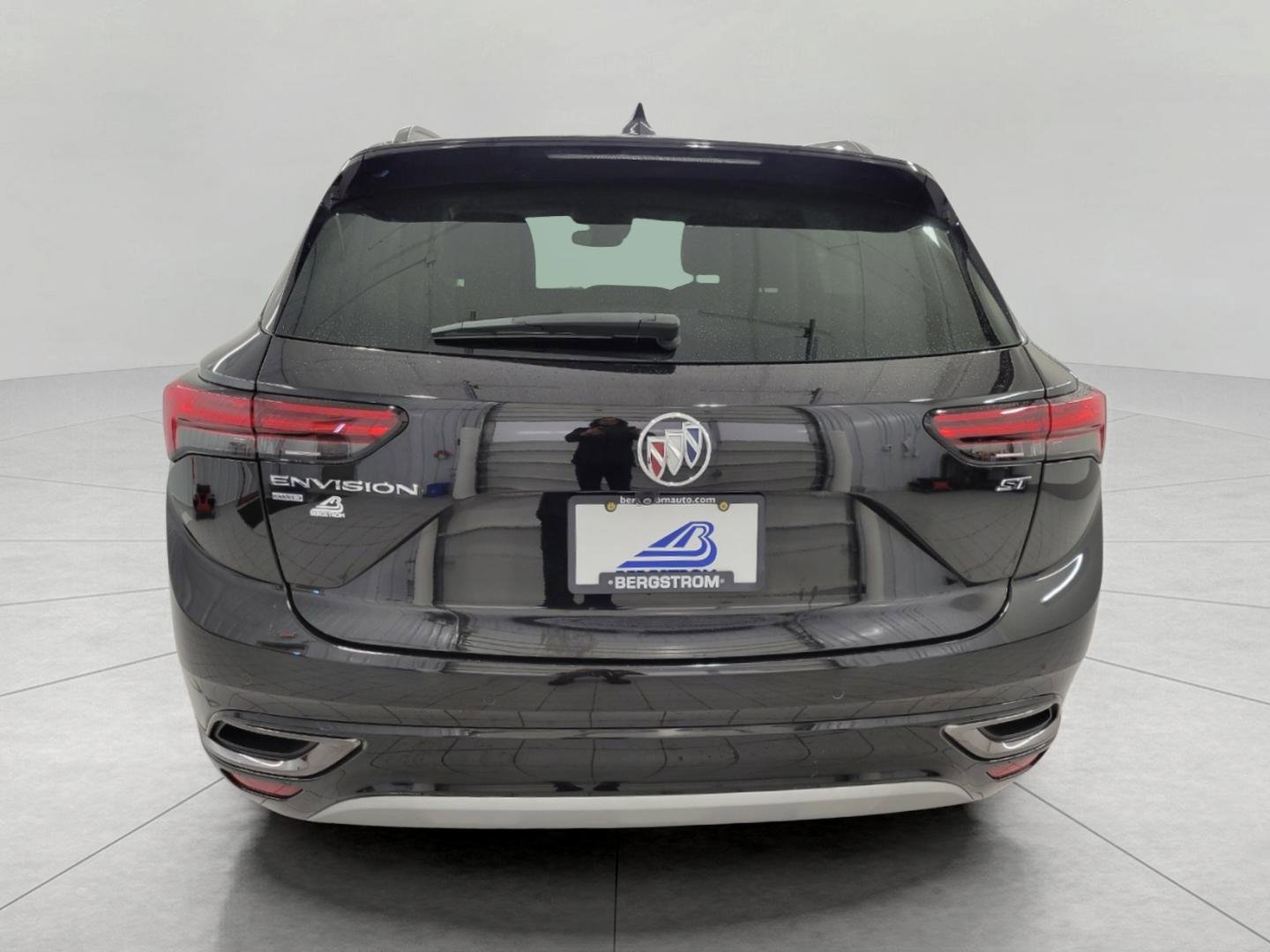 Used 2023 Buick Envision Preferred w/ Sport Touring Package image 26