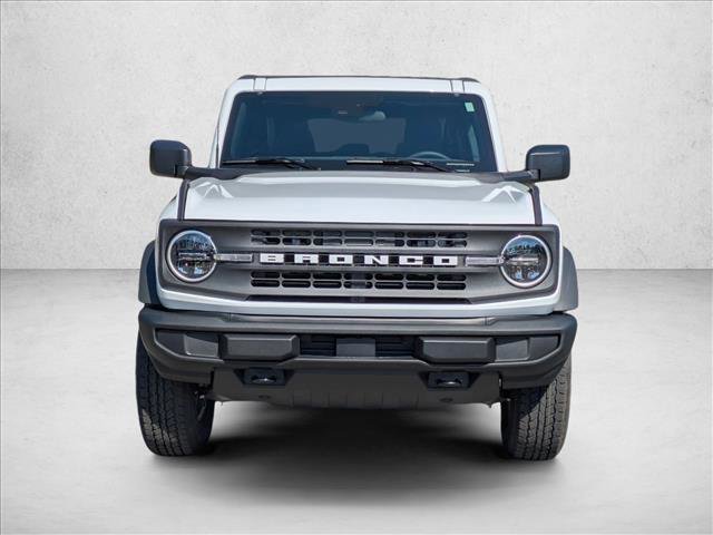 New 2025 Ford Bronco Big Bend image 6