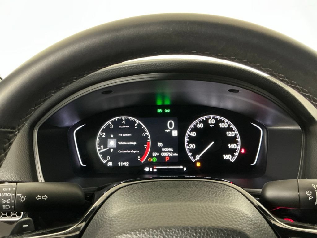 Used 2025 Honda Civic Sport image 10