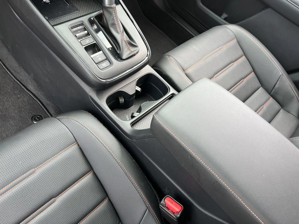 Certified 2026 Honda CR-V Sport-L image 21