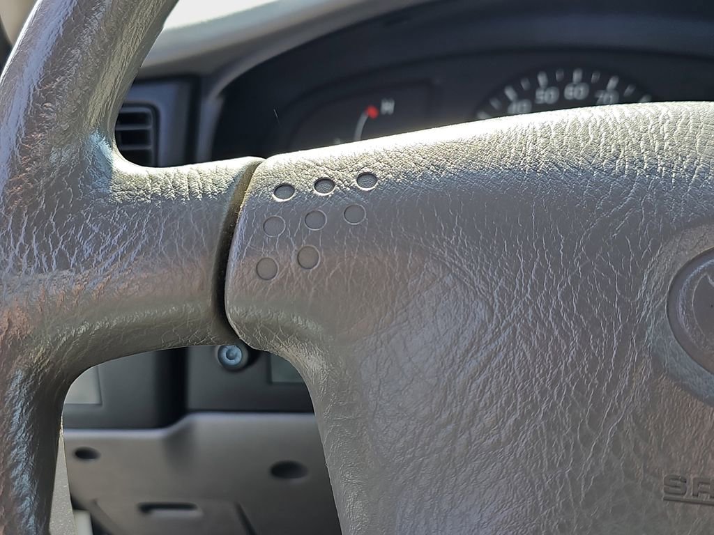 Used 2003 Toyota Tacoma 2WD Regular Cab image 17