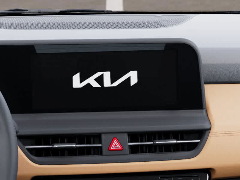 New 2025 Kia Seltos EX w/ EX Sunroof Package AWD/4WD image 20