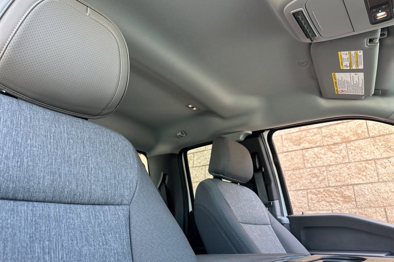 Used 2025 Ford F250 XL w/ STX Appearance Package image 16