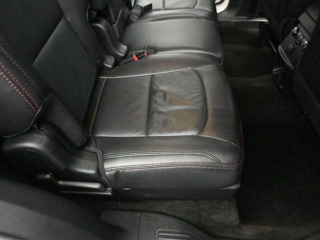 Certified 2018 Ford Explorer Sport image 27