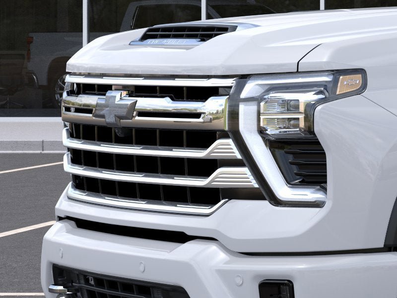 New 2026 Chevrolet Silverado 3500 High Country AWD/4WD image 13