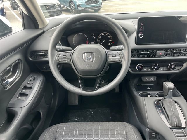 New 2026 Honda HR-V LX image 14