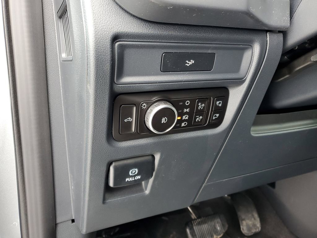 New 2026 Ford F150 XLT w/ Equipment Group 302A MID image 13