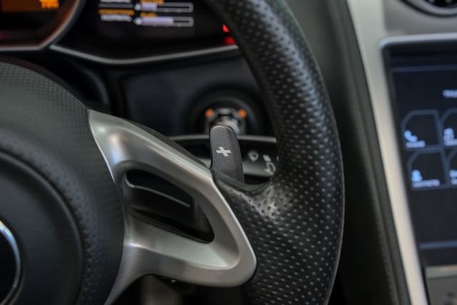Used 2013 McLaren MP4-12C Spider RWD image 30