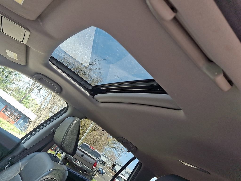 Used 2022 Honda Pilot Special Edition image 16