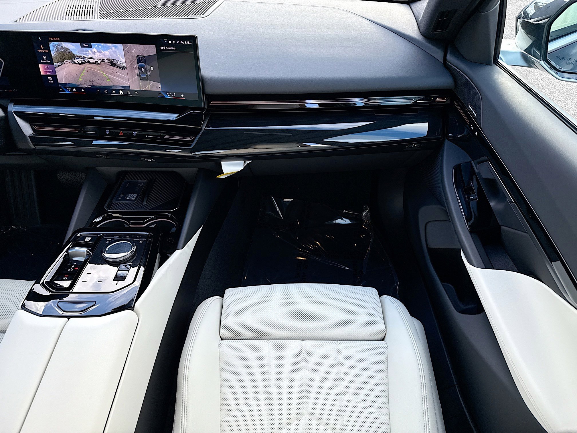 New 2026 BMW 530i w/ Convenience Package image 19