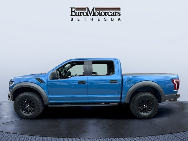Used 2019 Ford F150 Raptor AWD/4WD image 2