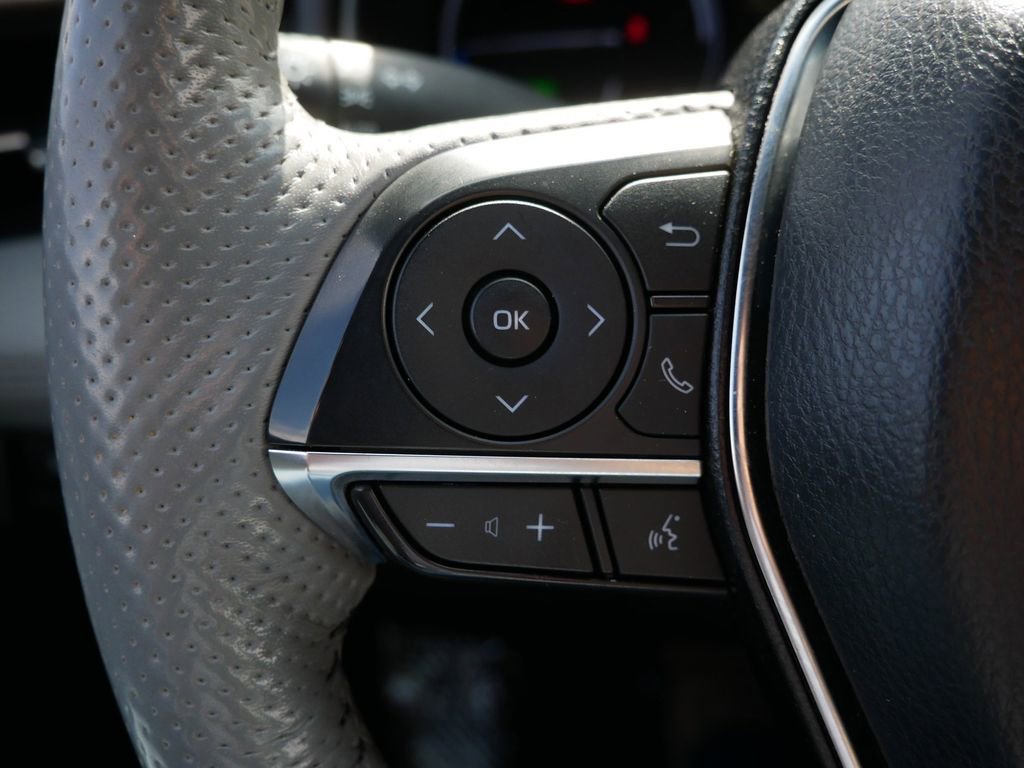 Used 2019 Toyota Avalon Limited w/ All Weather Liner Package FWD image 26