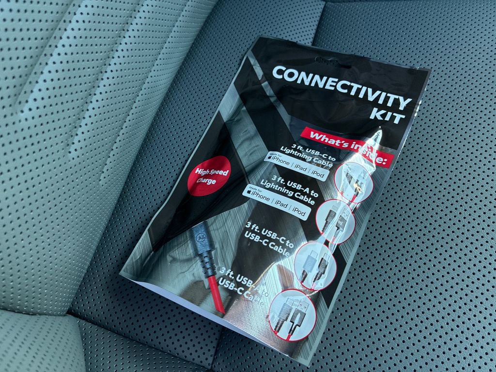 New 2025 Toyota Tacoma Trailhunter image 44