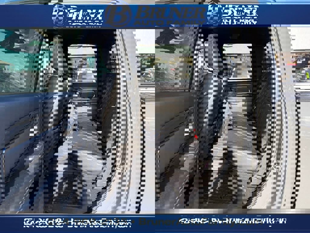 New 2026 RAM 2500 Power Wagon image 13