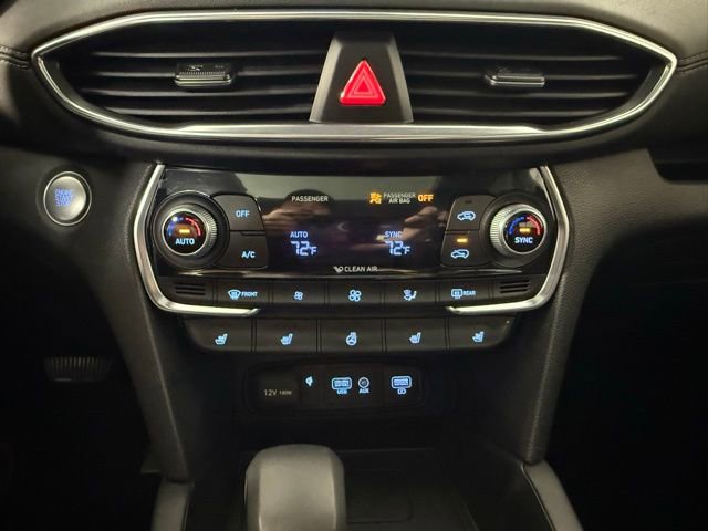 Used 2020 Hyundai Santa Fe Limited image 23