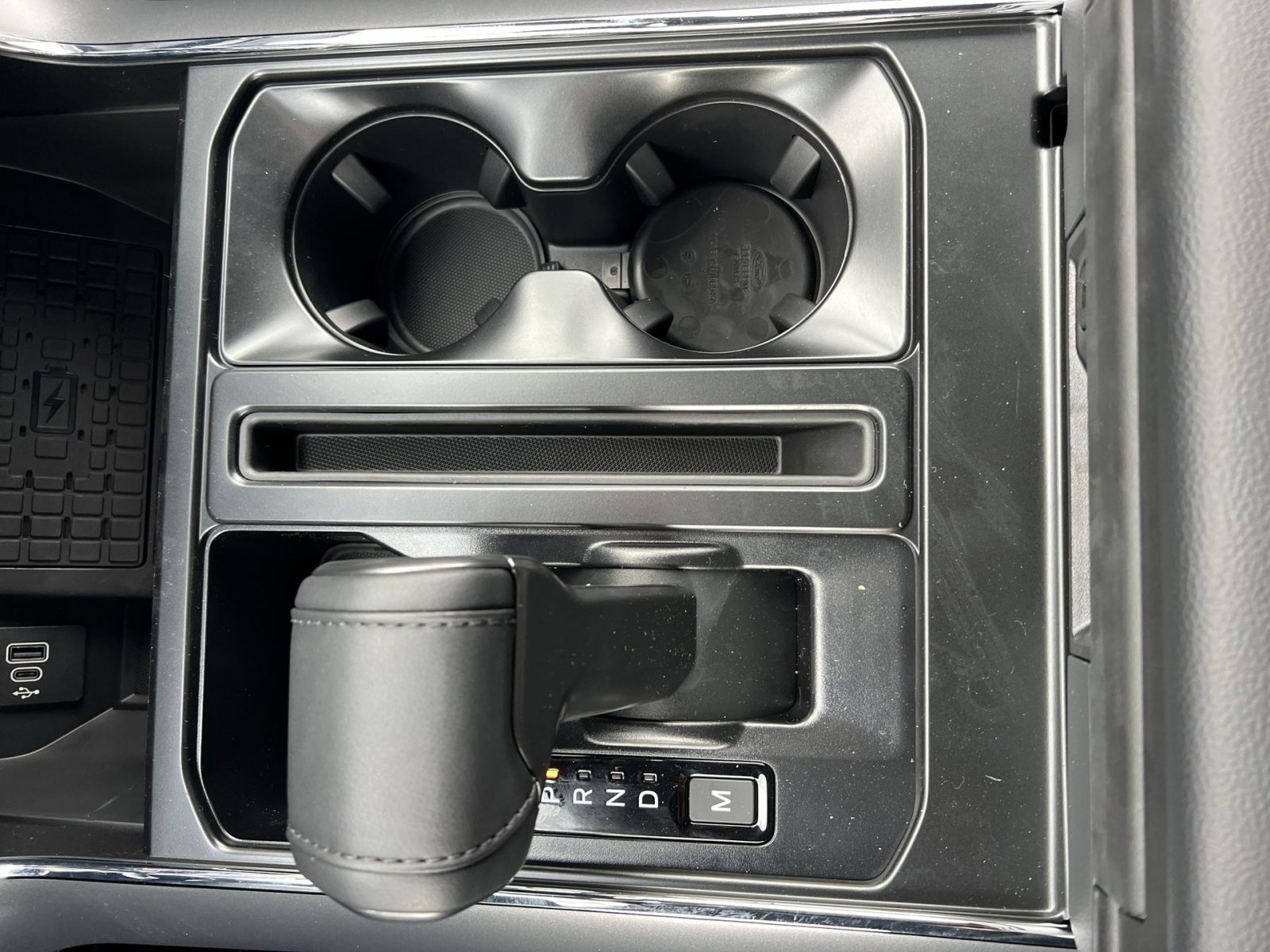 New 2026 Ford F150 XLT w/ Equipment Group 302A MID image 22