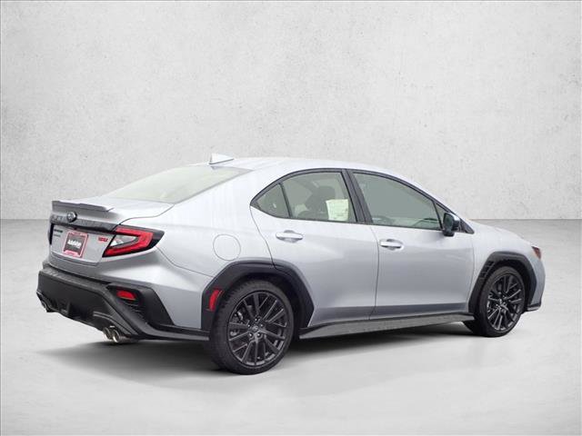New 2026 Subaru WRX Premium AWD/4WD image 4