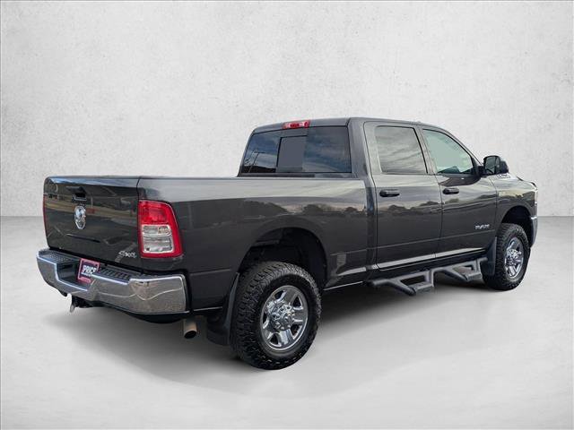Used 2021 RAM 2500 Tradesman image 5