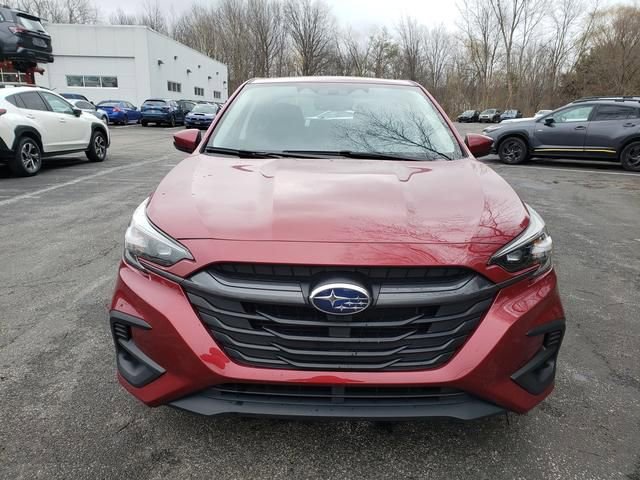 Used 2024 Subaru Legacy Premium image 7