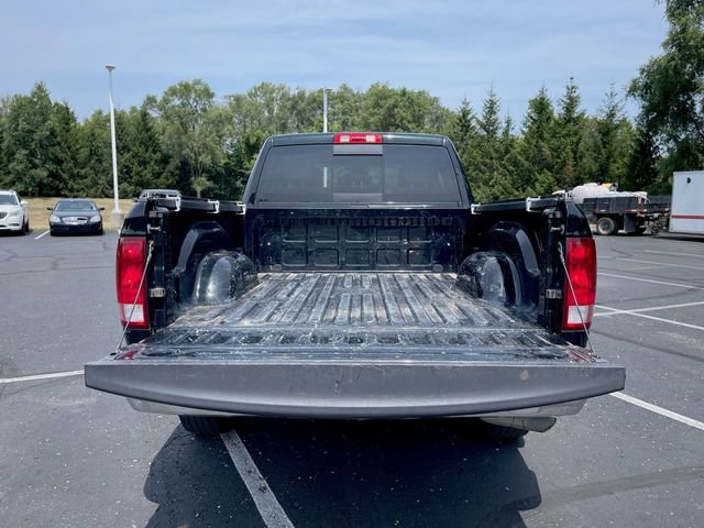 Used 2017 RAM 1500 Classic SLT AWD/4WD image 22