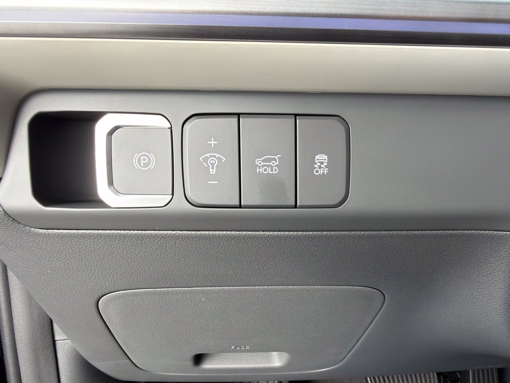 New 2027 Hyundai Santa Fe Limited AWD/4WD image 25
