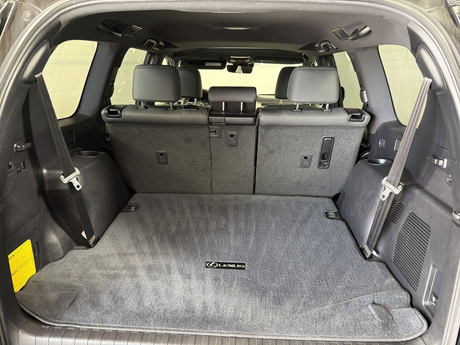 Used 2020 Lexus GX 460 Premium w/ Premium Package AWD/4WD image 26