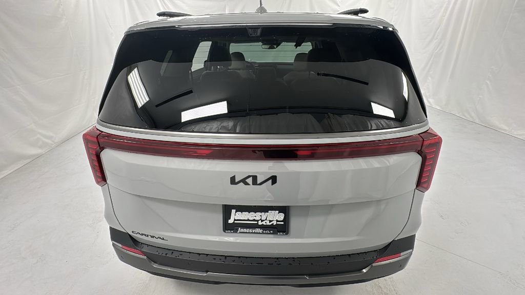 New 2026 Kia Carnival SX Prestige image 4