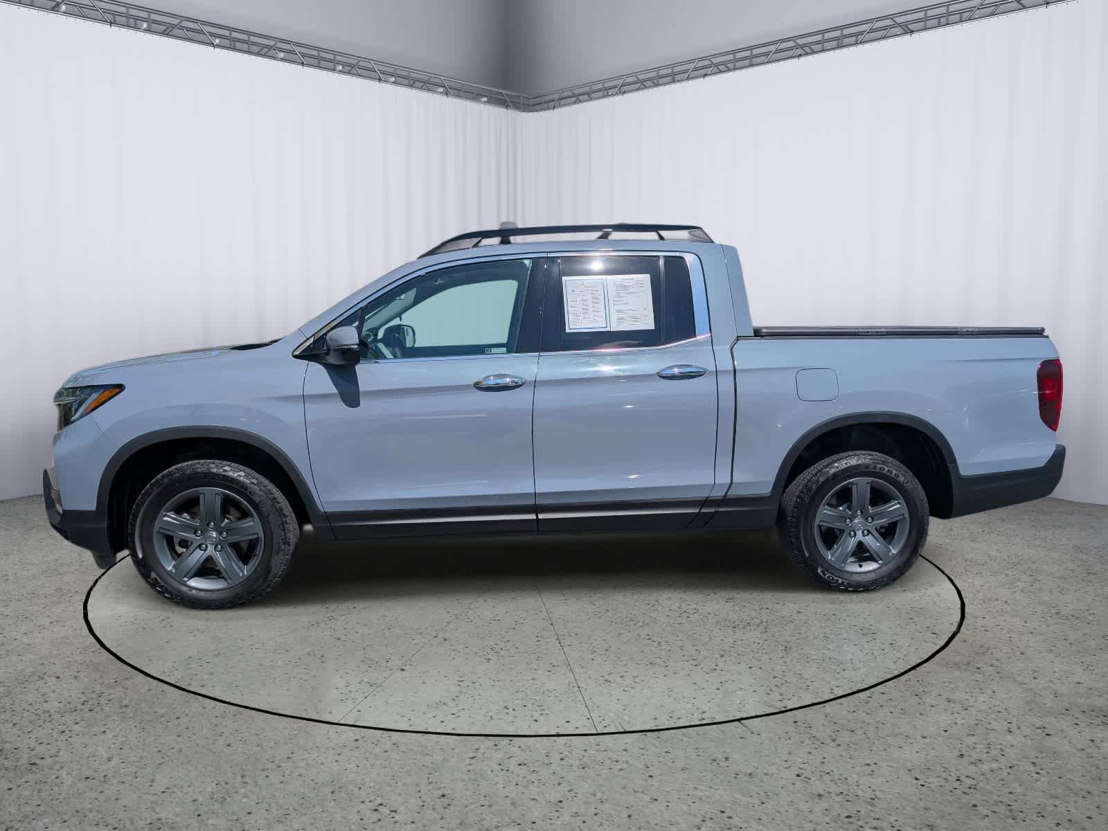 Certified 2023 Honda Ridgeline RTL-E image 5