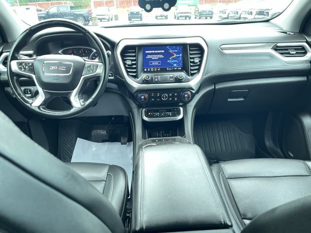Certified 2023 GMC Acadia SLT FWD image 20
