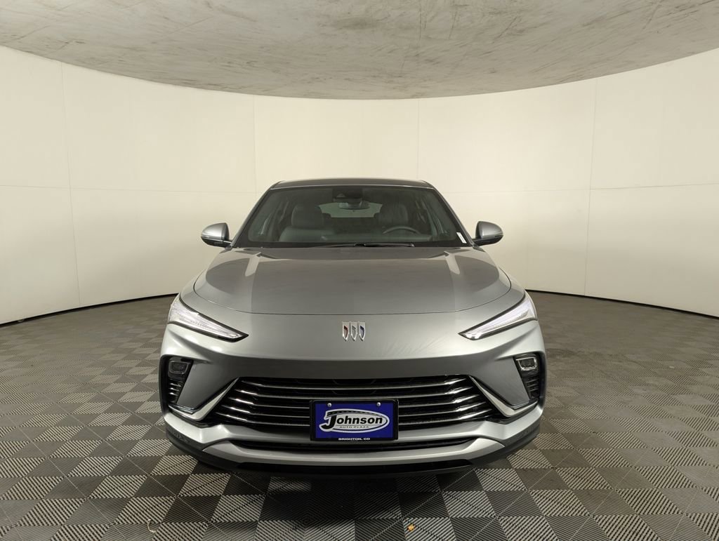 New 2026 Buick Envista Preferred w/ Convenience I Package image 2
