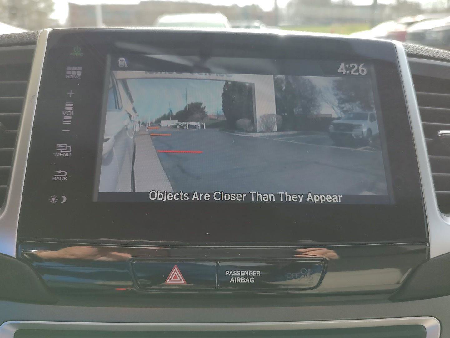 Used 2016 Honda Pilot EX image 9