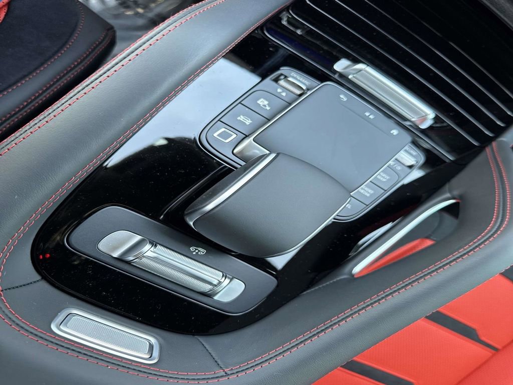 New 2026 Mercedes-Benz GLE 53 AMG GLE 53 AMGﾮ image 24