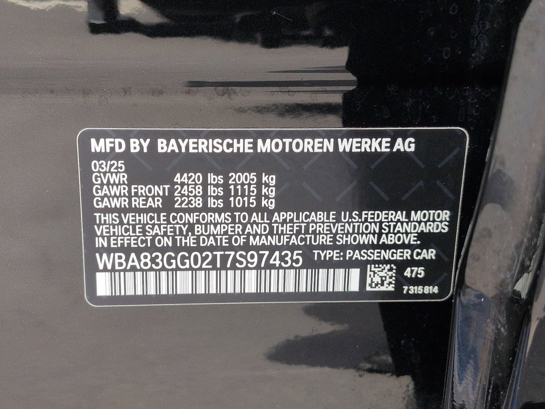 Used 2026 BMW 228i FWD image 33