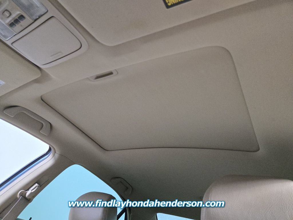 Used 2005 Honda Accord EX-L image 13