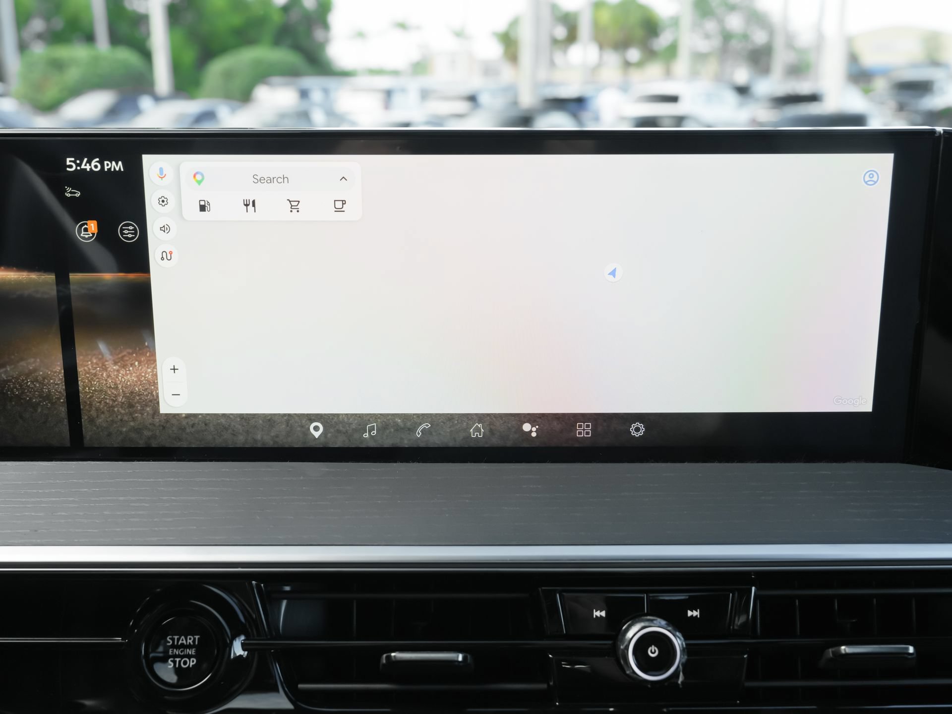 Certified 2026 INFINITI QX80 4WD image 14