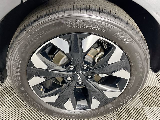Used 2023 Kia Sportage X-Line w/ X-Line Premium Package image 34