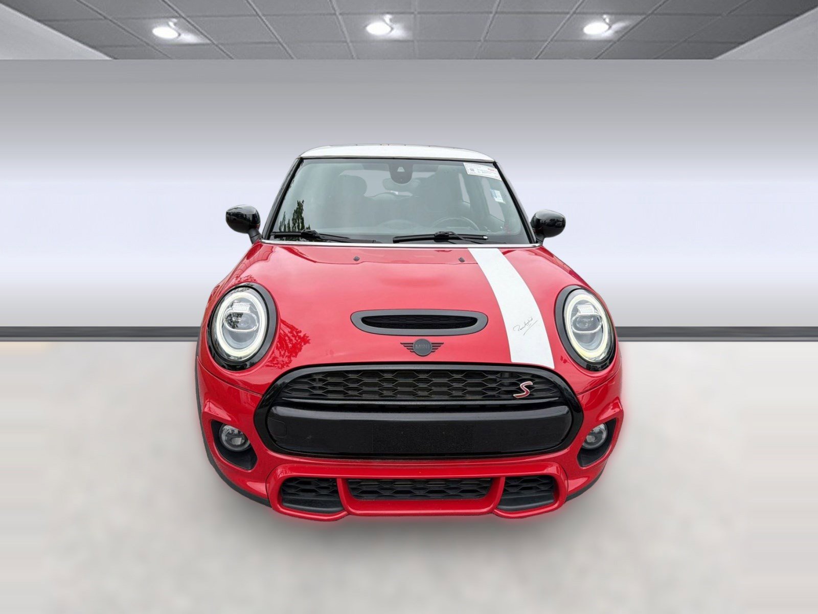 Used 2021 MINI Cooper S w/ 6.5" Touchscreen Package FWD image 6