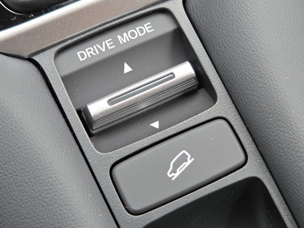 New 2027 Honda HR-V EX-L image 9