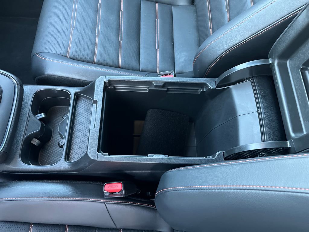 Used 2023 Honda CR-V Sport Touring image 27