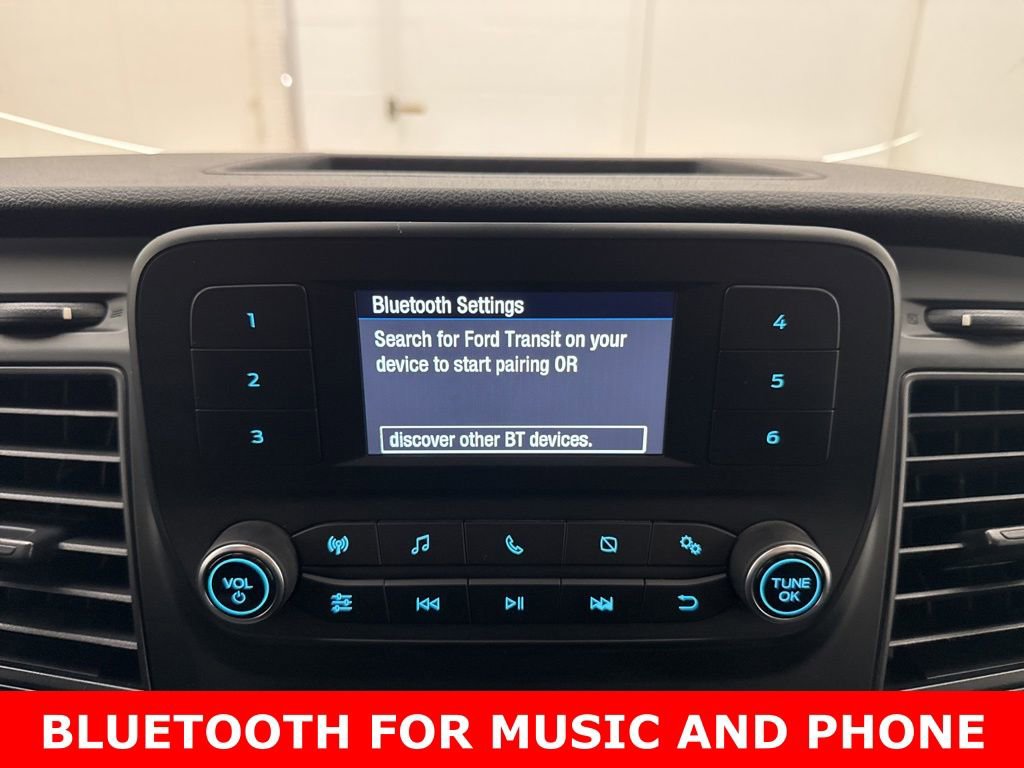 Used 2020 Ford Transit 350 XL image 3