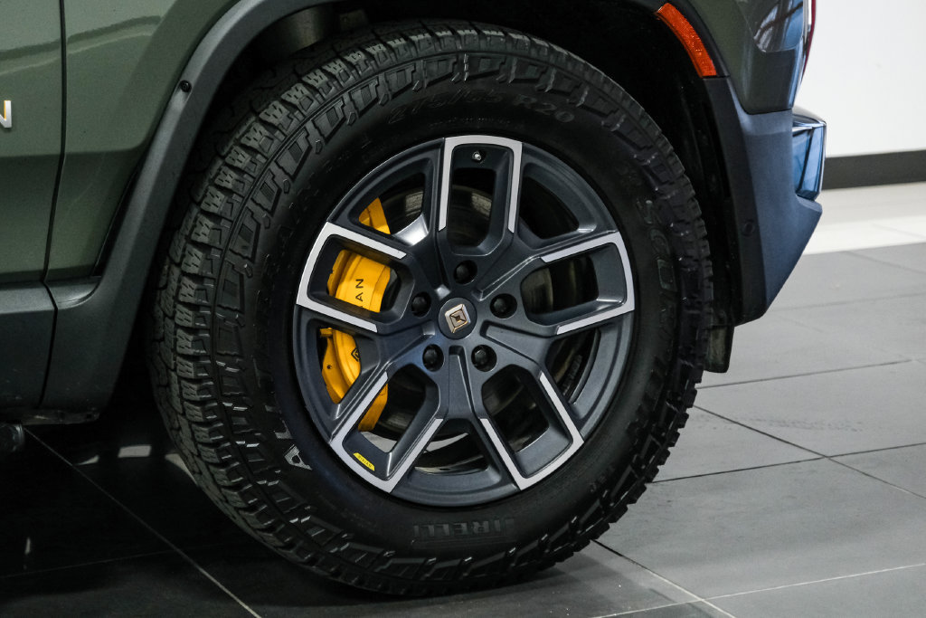 Used 2023 Rivian R1T Launch Edition AWD/4WD image 59