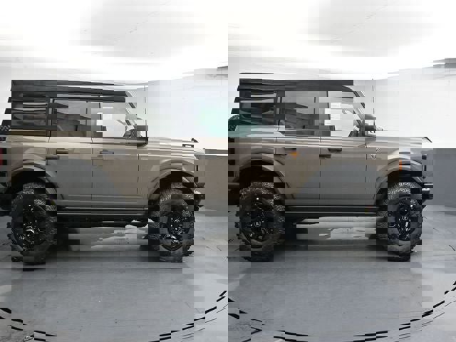 New 2026 Ford Bronco Badlands AWD/4WD image 13