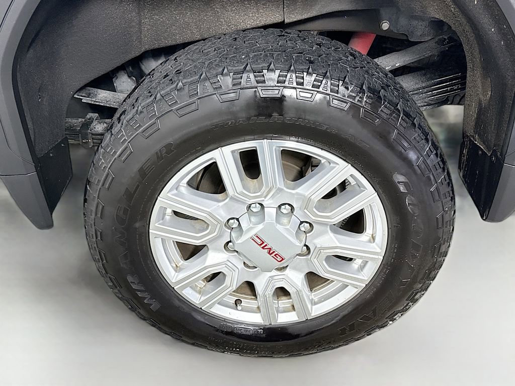 Used 2024 GMC Sierra 2500 SLT w/ Max Trailering Package image 25