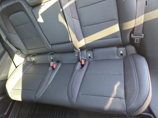 New 2026 Chevrolet Equinox EV LT image 26