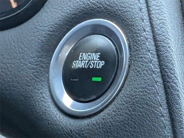 Used 2014 Cadillac CTS Luxury image 31