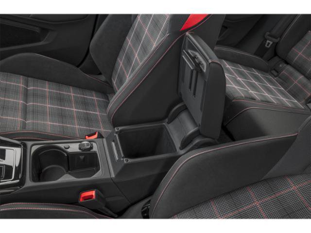 New 2026 Volkswagen GTI S FWD image 16