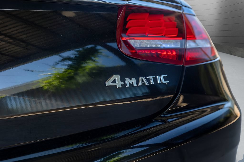 Used 2019 Mercedes-Benz S 560 4MATIC Coupe image 20